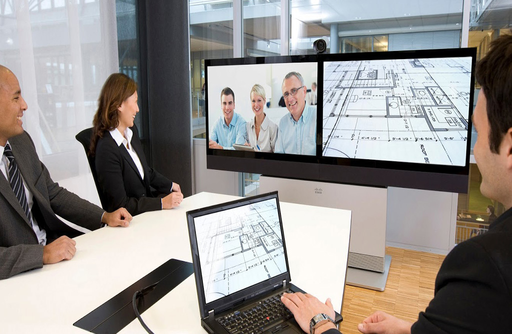 Hội nghị truyền hình Vimeeting